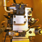 160Ton Γ πλαισίων υδραυλικό Τύπου μηχανών TPC Γ CE ISO9001 Τύπου πλαισίων μηχανικό