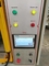 Σερβο υδραυλικό PLC HMI 400KN CE ISO μηχανών Τύπου τύπων 40Ton Γ