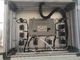 Υδραυλικό ηλεκτρικό σερβο βάθος λαιμού CE ISO9001 220V 380V 280mm Τύπου χάλυβα