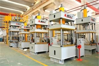 Κίνα Wuxi Meili Hydraulic Pressure Machine Factory